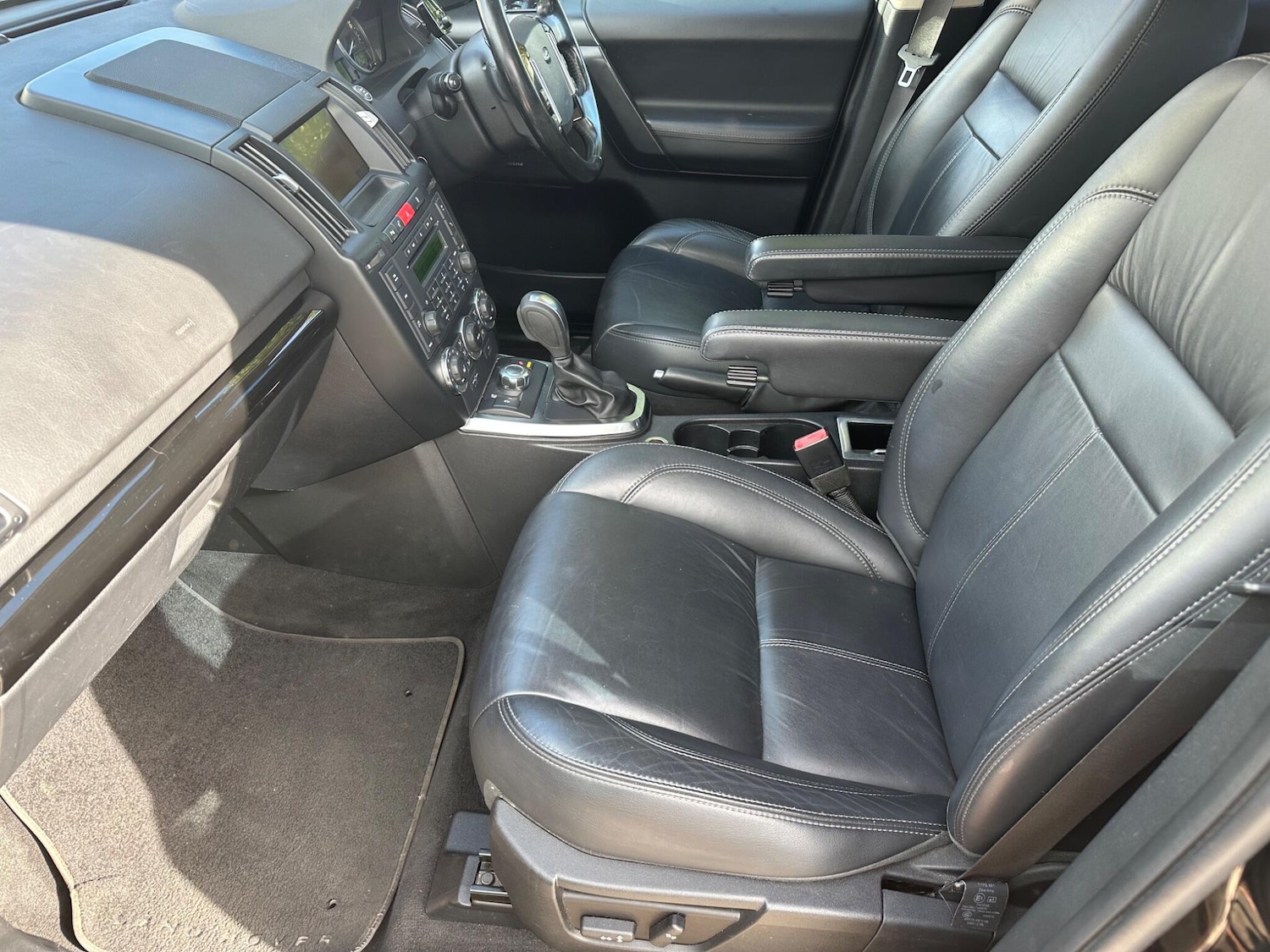 Vehicle 11