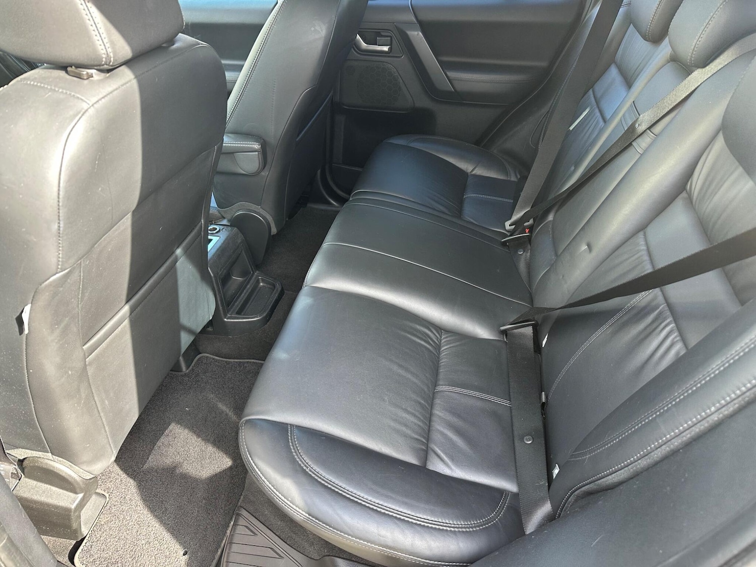 Vehicle 24