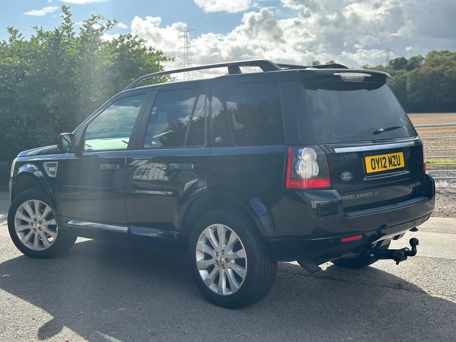 Vehicle 6