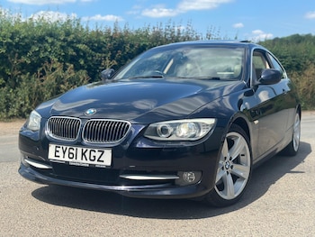 2011 (61) - 3.0 330d SE Steptronic Euro 5 2dr