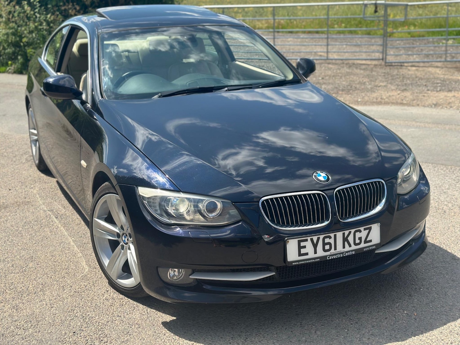 Vehicle 24