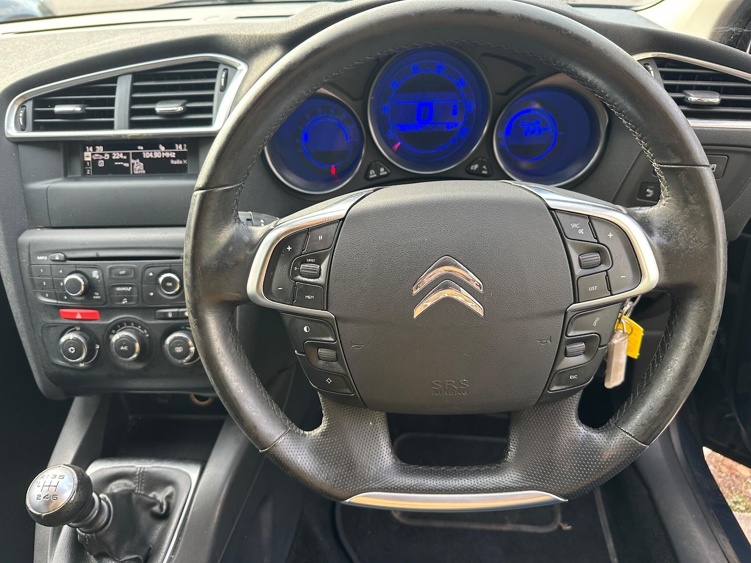 Used Citroen C4 for sale - 76473048: Photo 10