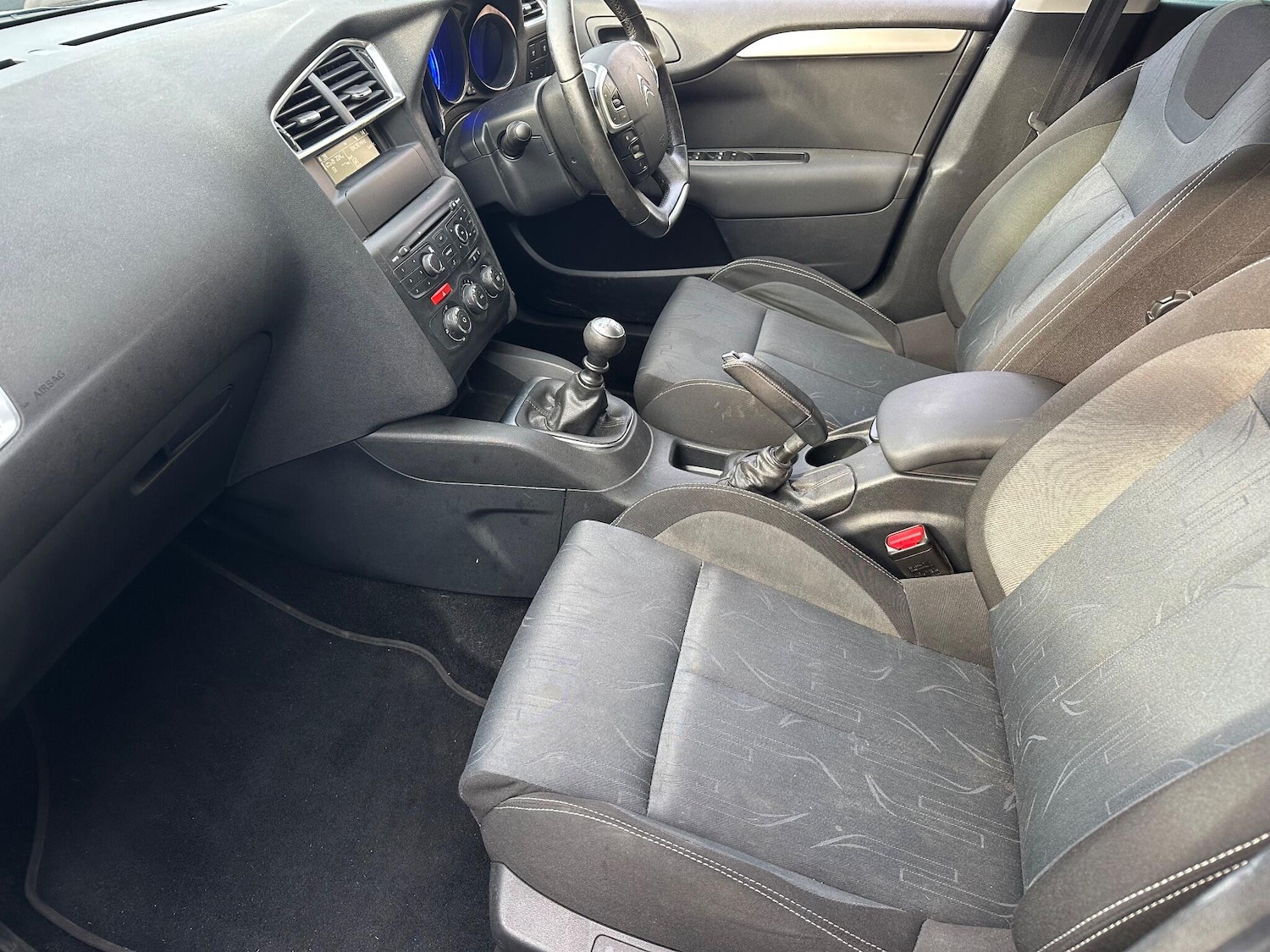 Used Citroen C4 for sale - 76473048: Photo 11