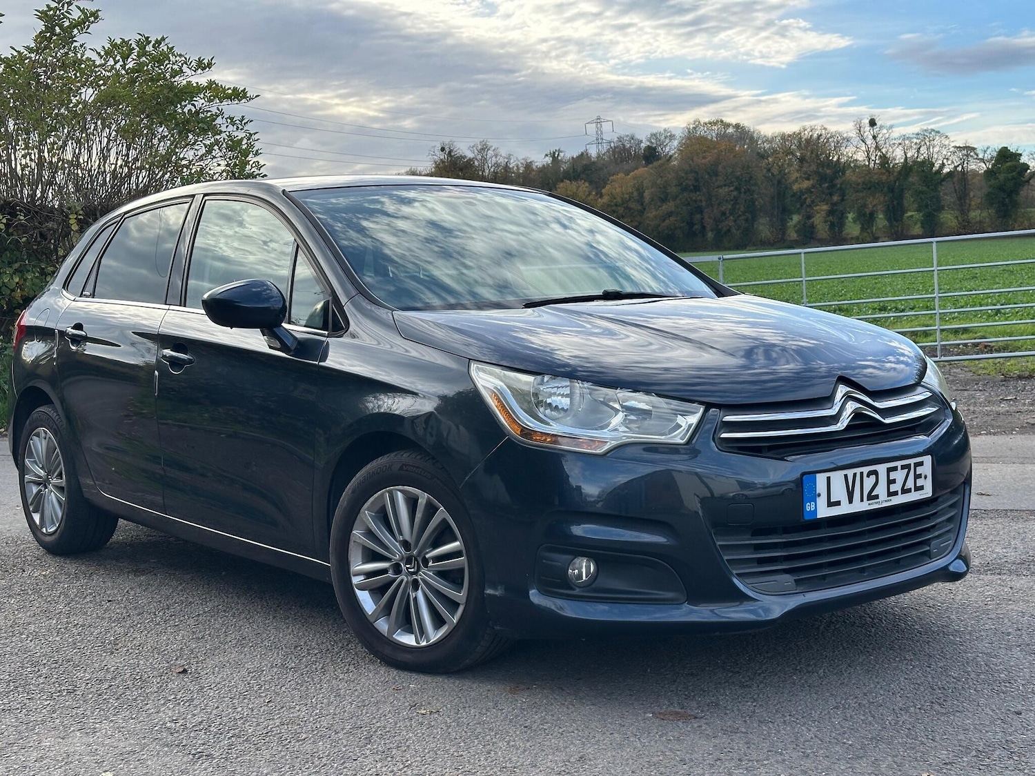 Used Citroen C4 for sale - 76473048: Photo 15