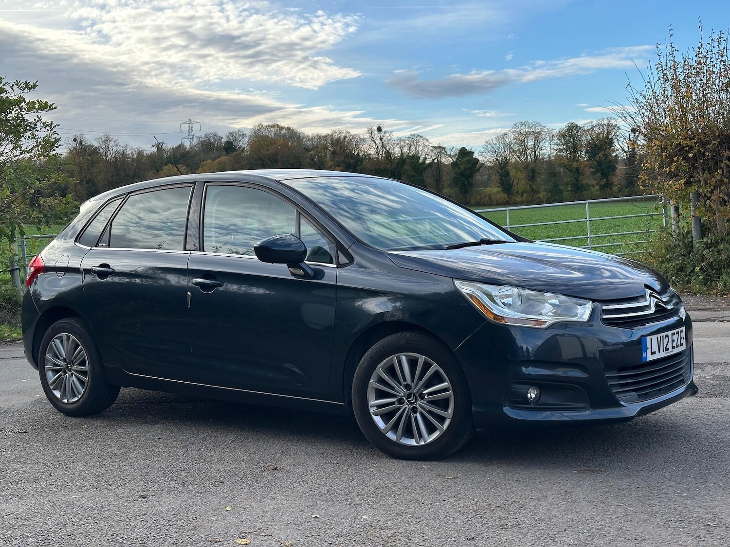 Used Citroen C4 for sale - 76473048: Photo 16