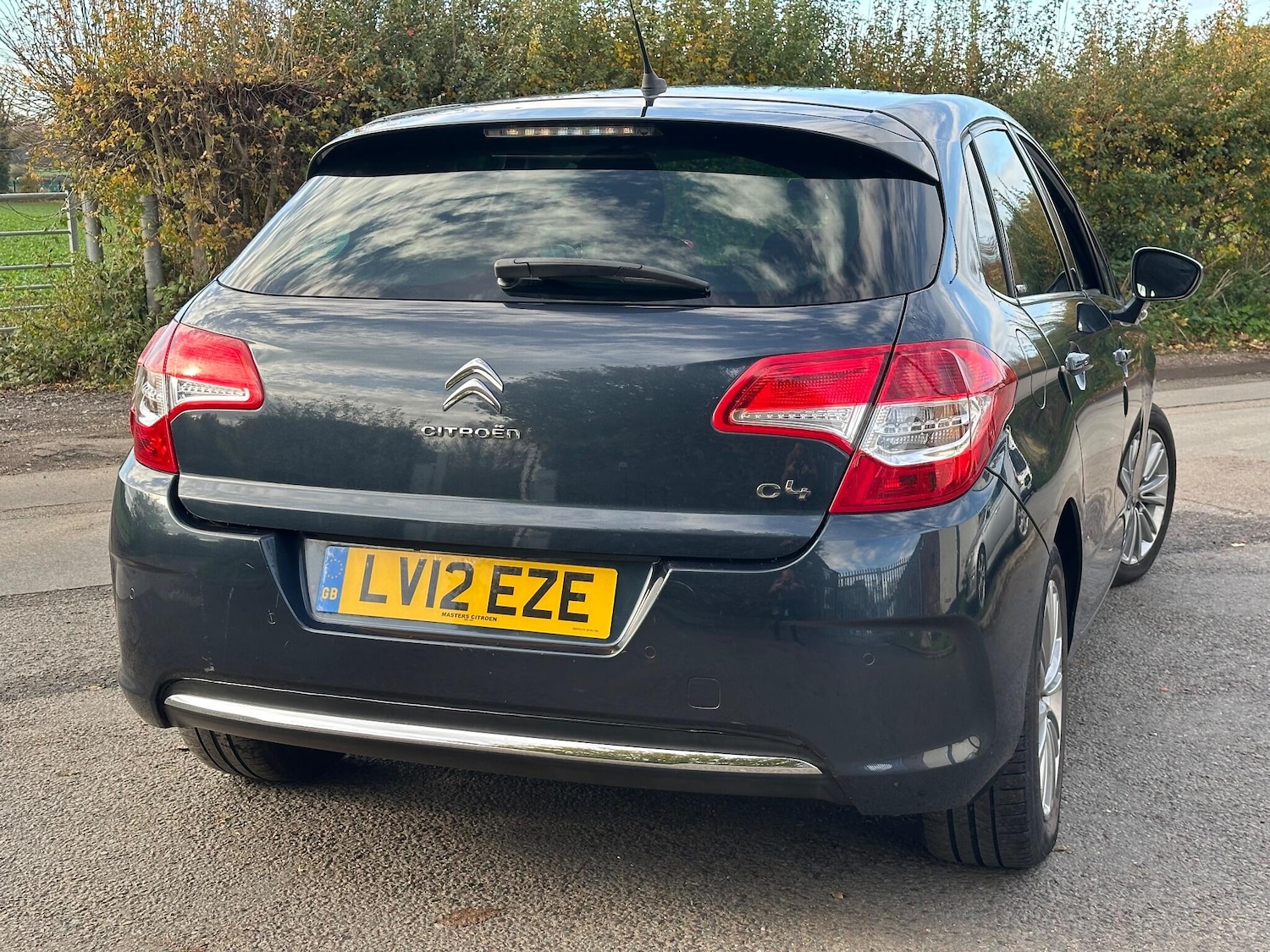 Used Citroen C4 for sale - 76473048: Photo 21