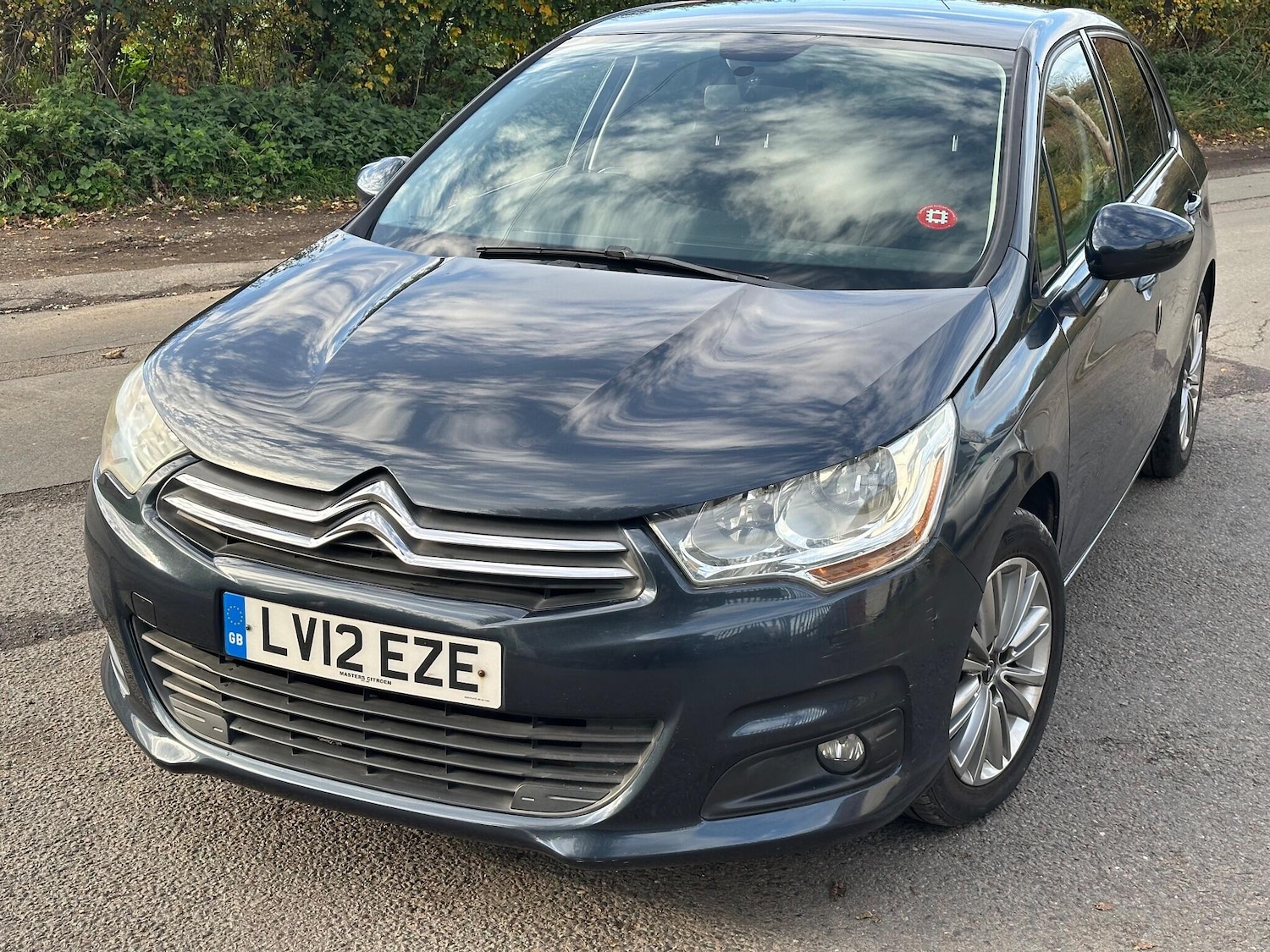 Used Citroen C4 for sale - 76473048: Photo 22