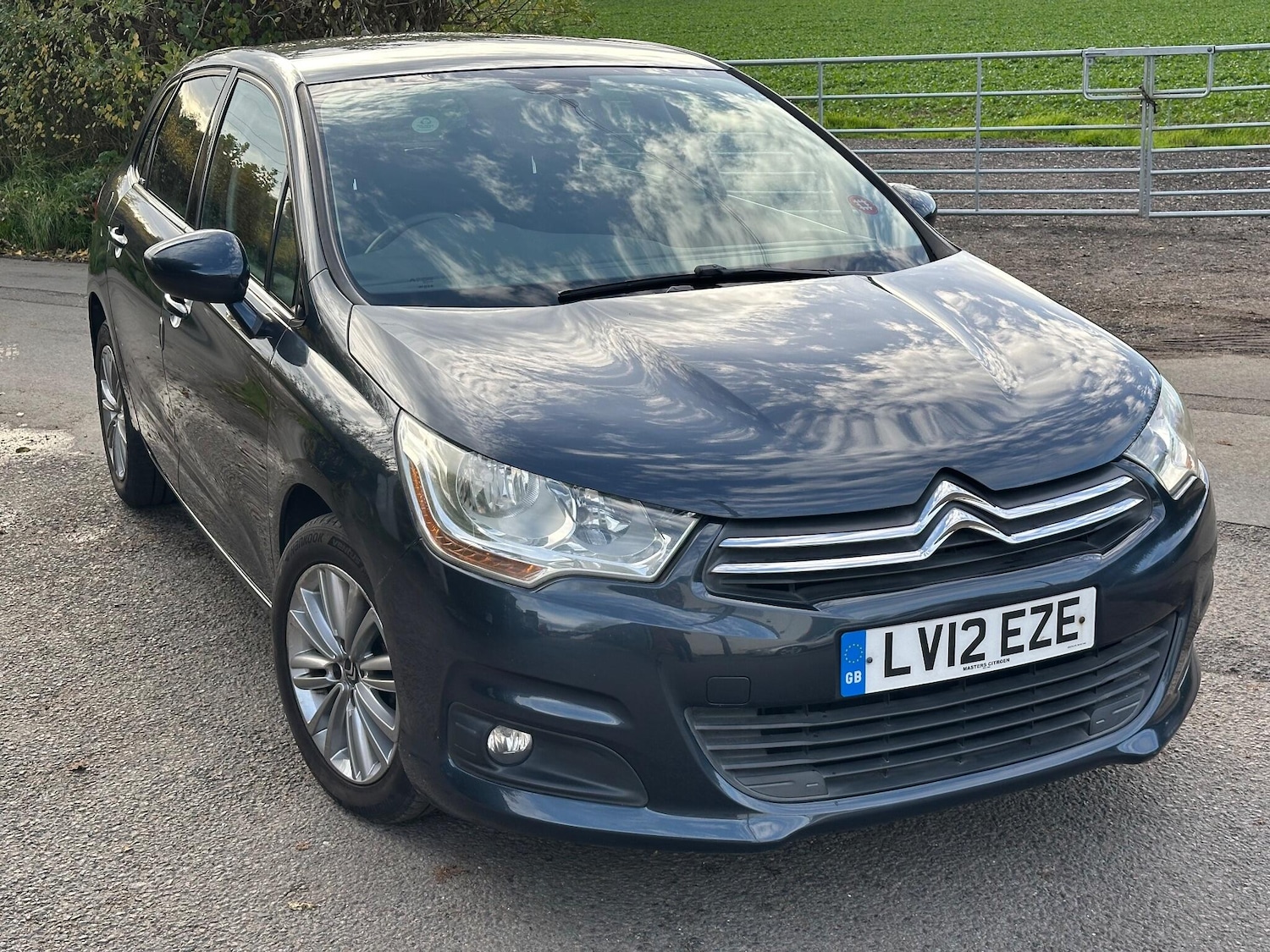 Used Citroen C4 for sale - 76473048: Photo 23