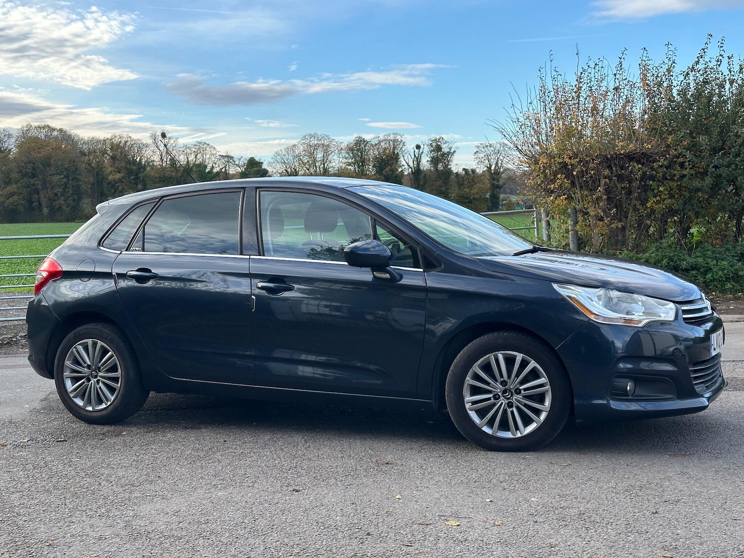 Used Citroen C4 for sale - 76473048: Photo 24