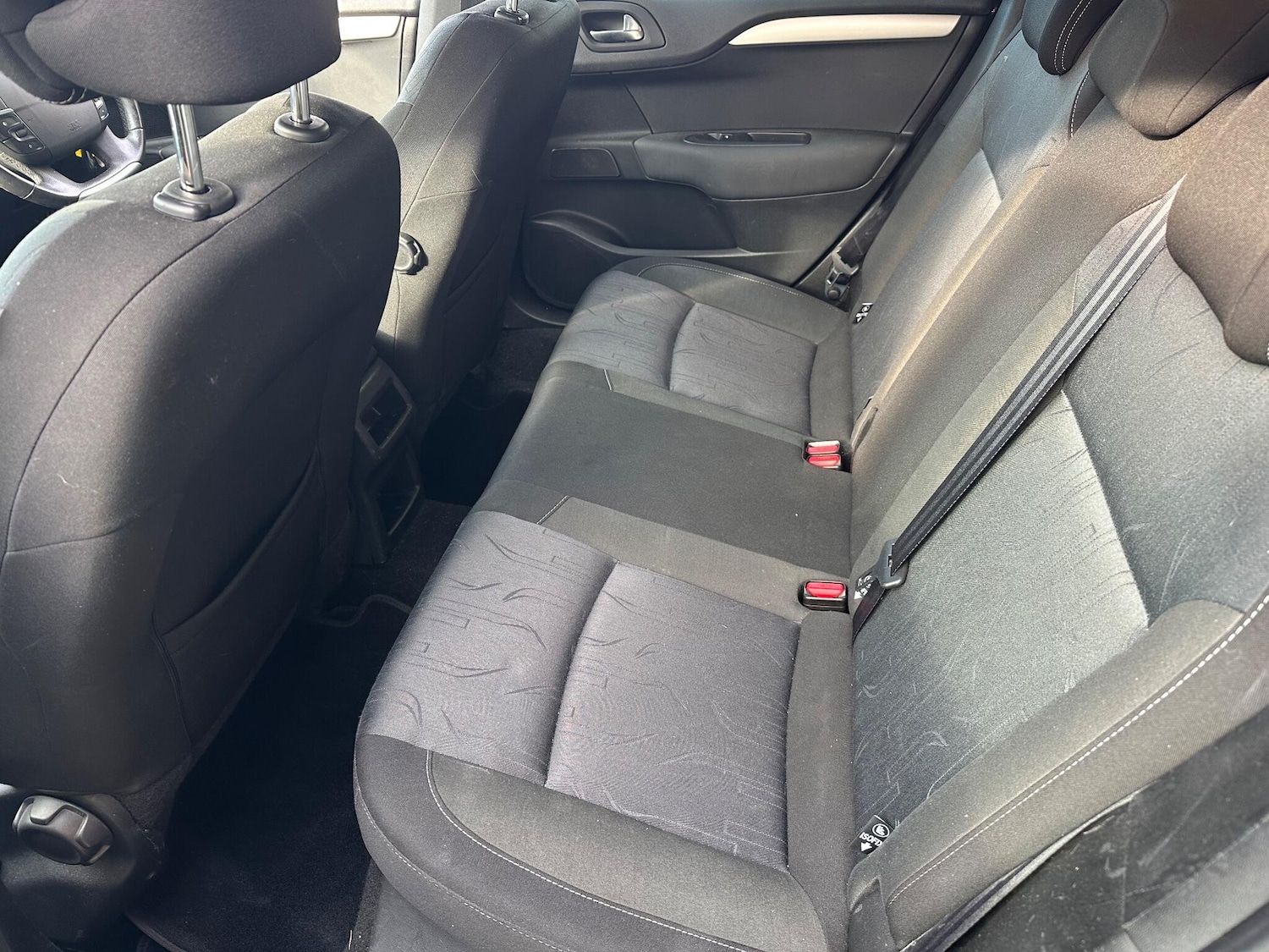 Used Citroen C4 for sale - 76473048: Photo 25