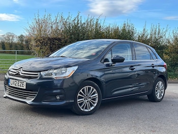 Used Citroen C4 2012 for sale - 76473048: Photo