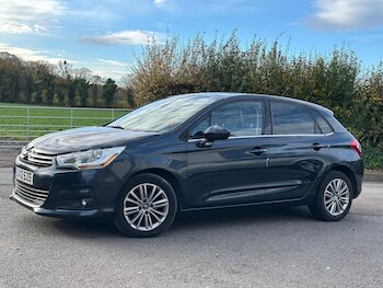 Used Citroen C4 2012 for sale - 76473048: Photo