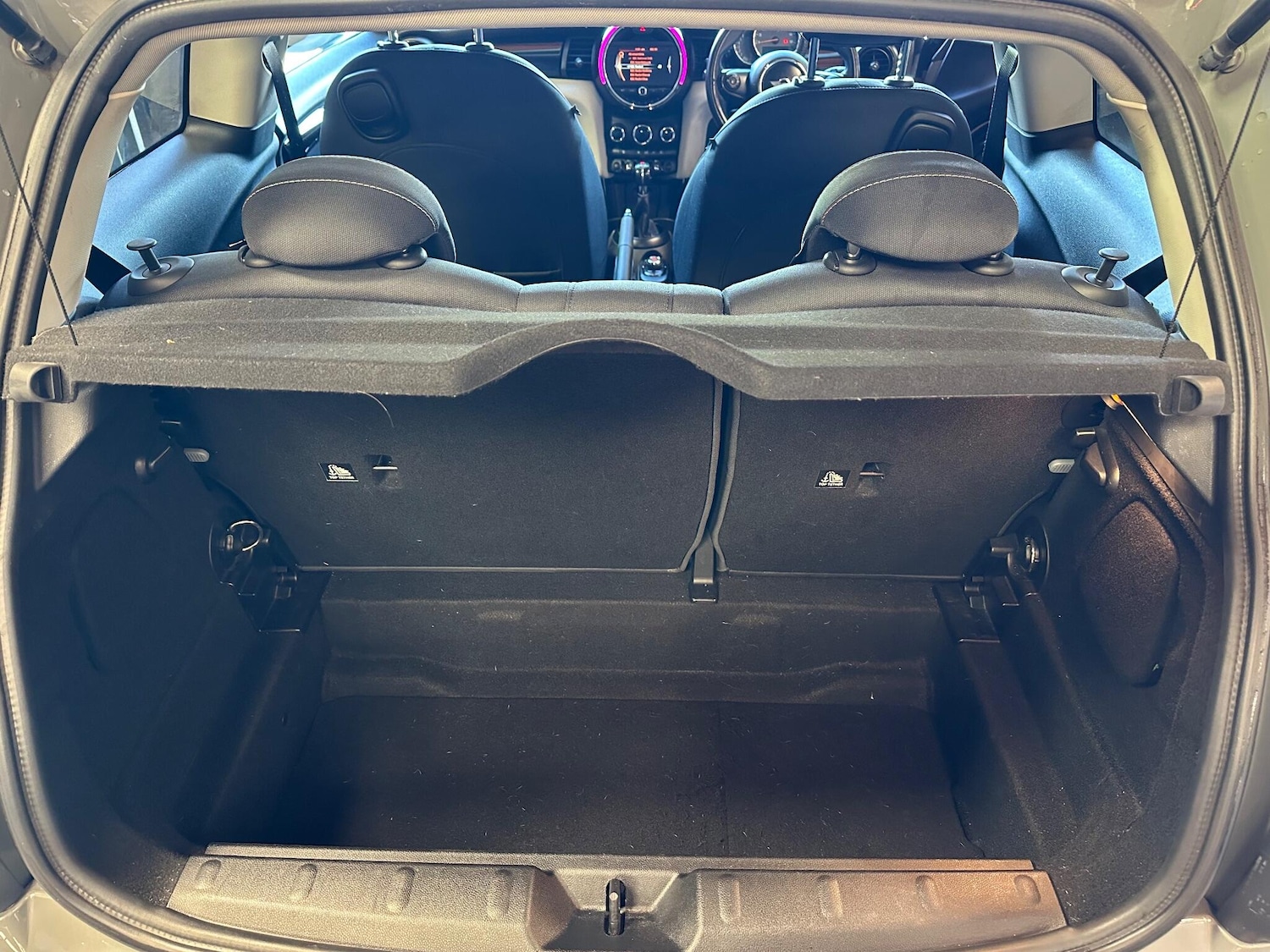 Used MINI Hatch 2015 for sale - 76370414: Photo 12
