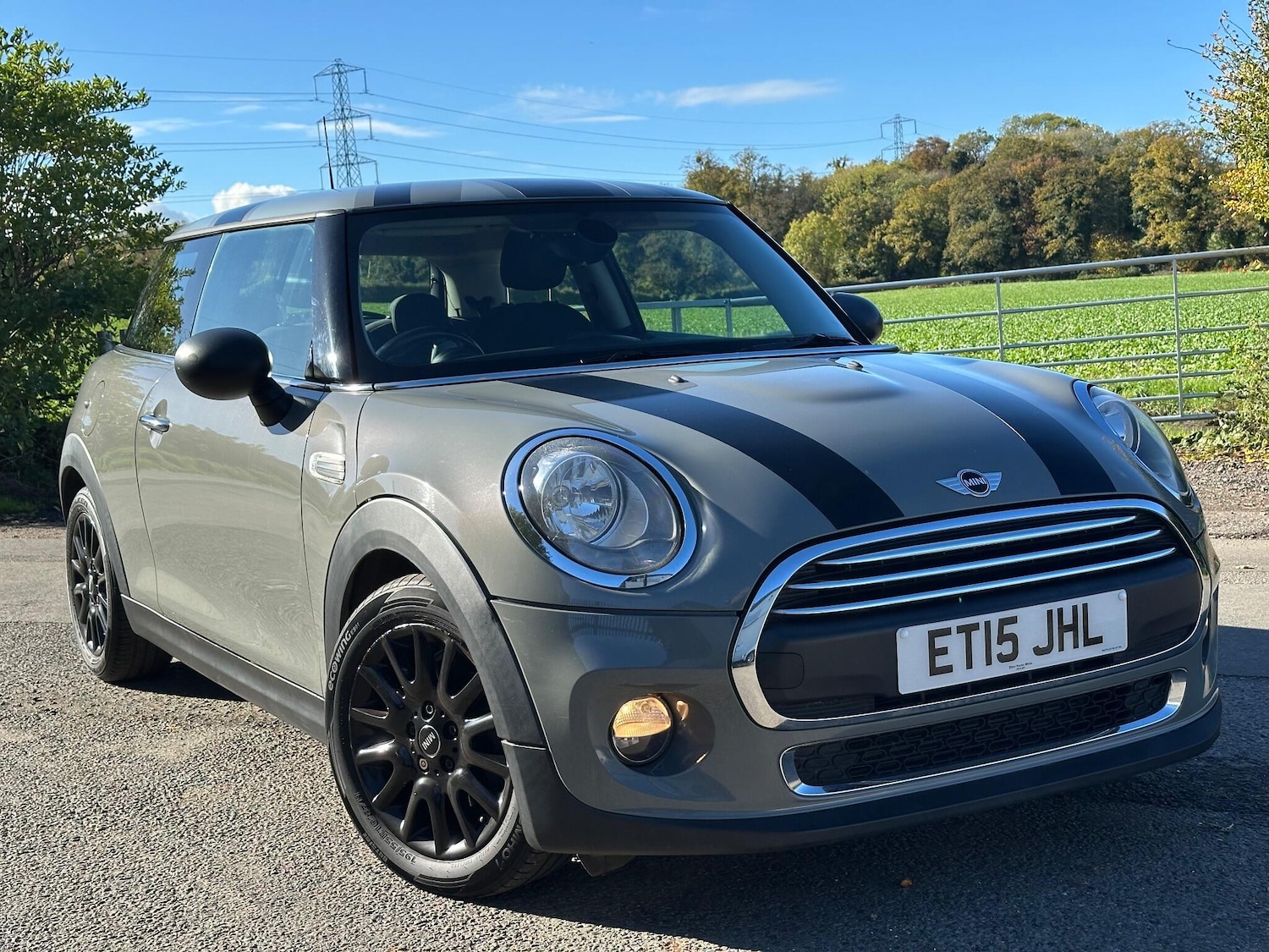 Used MINI Hatch 2015 for sale - 76370414: Photo 14