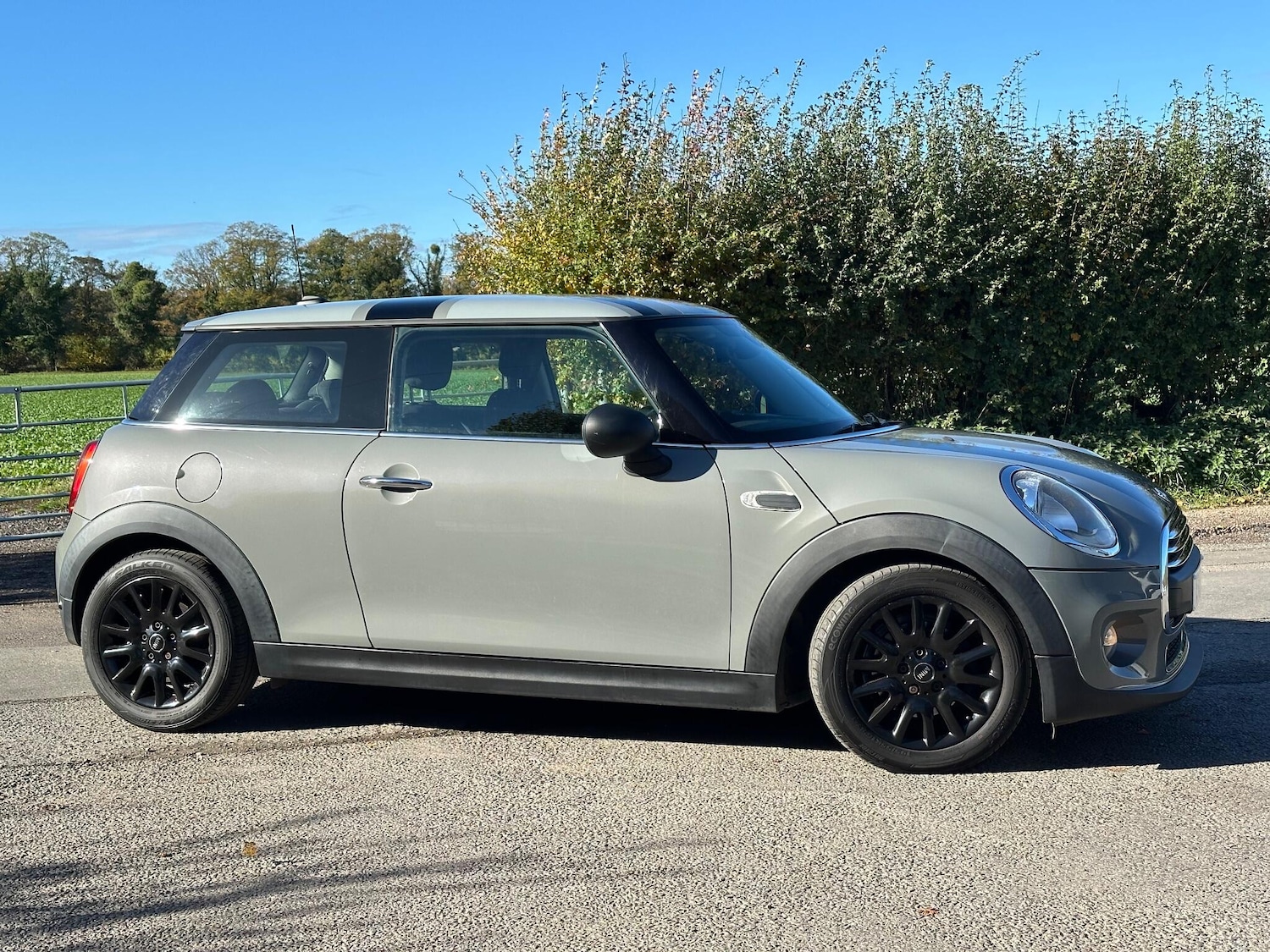 Used MINI Hatch 2015 for sale - 76370414: Photo 17