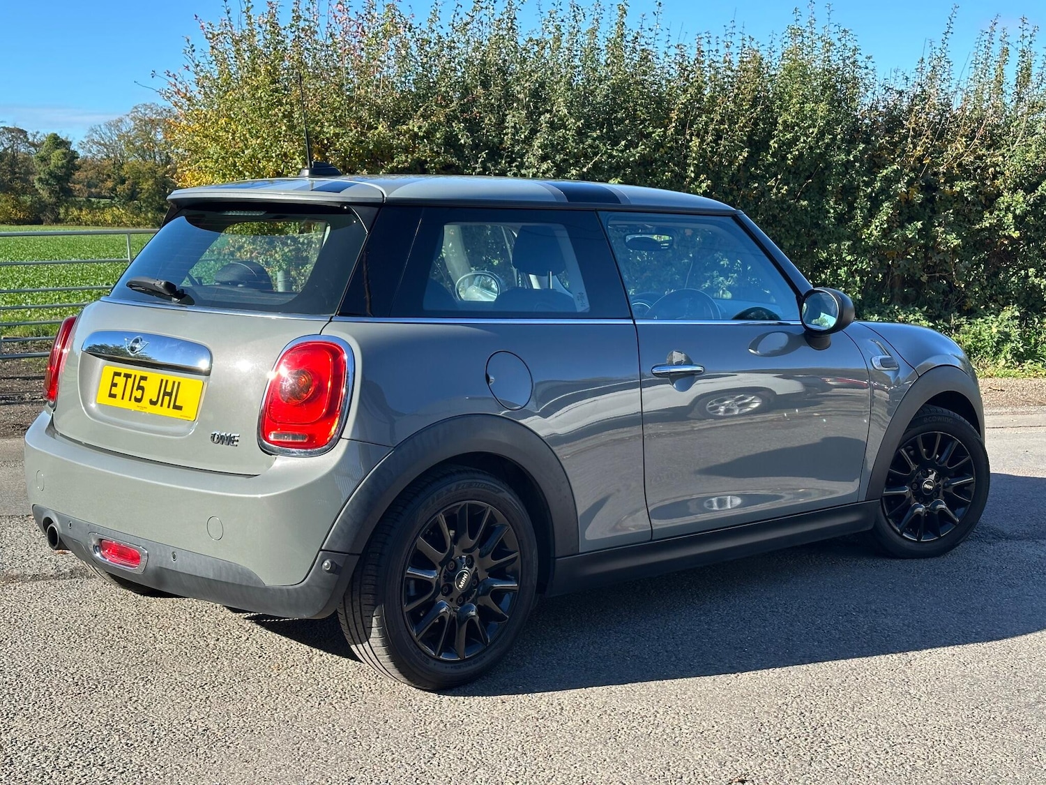 Used MINI Hatch 2015 for sale - 76370414: Photo 19