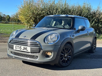2015 (15) - 1.2 One Euro 6 (s/s) 3dr