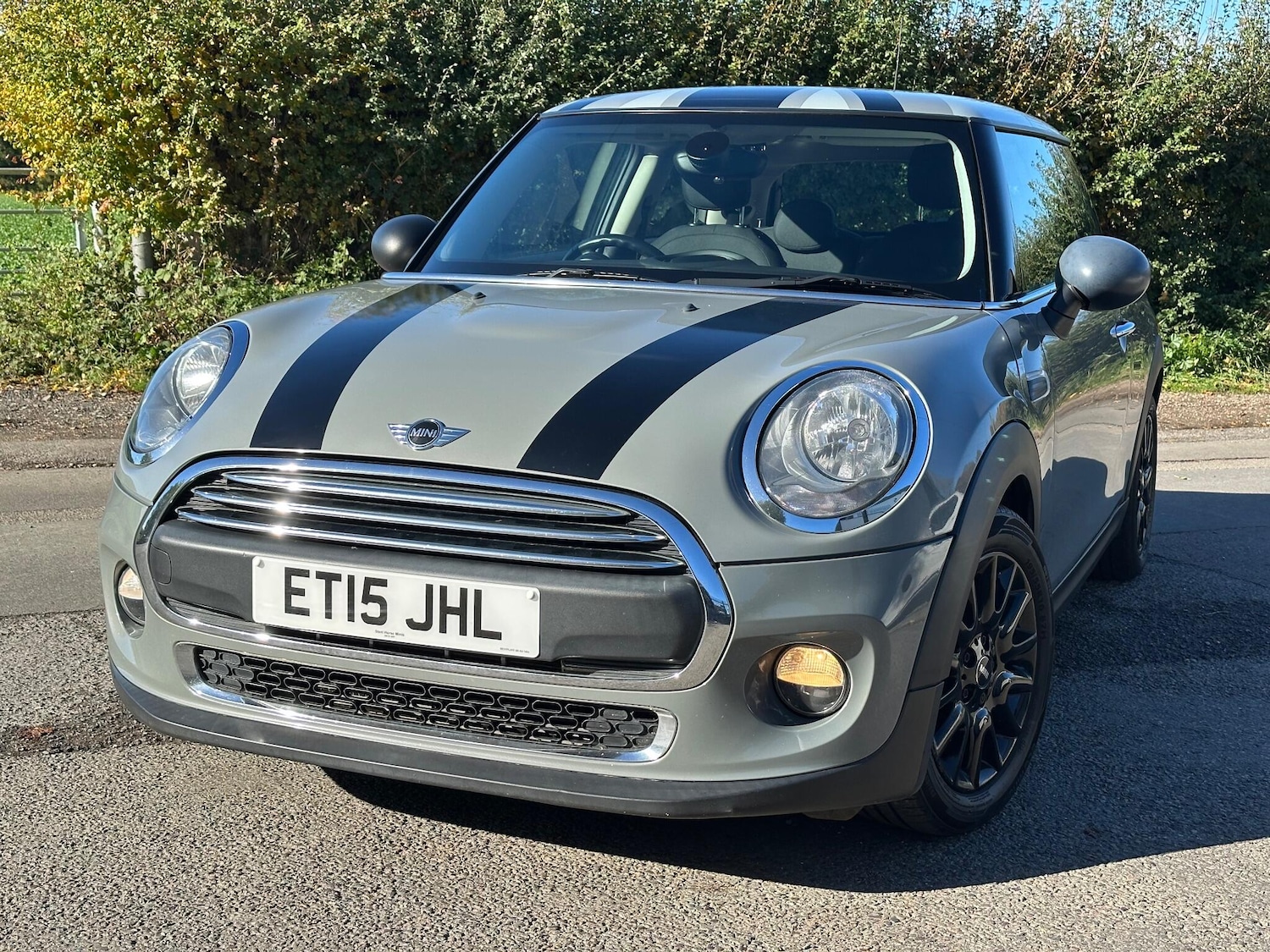 Used MINI Hatch 2015 for sale - 76370414: Photo 2