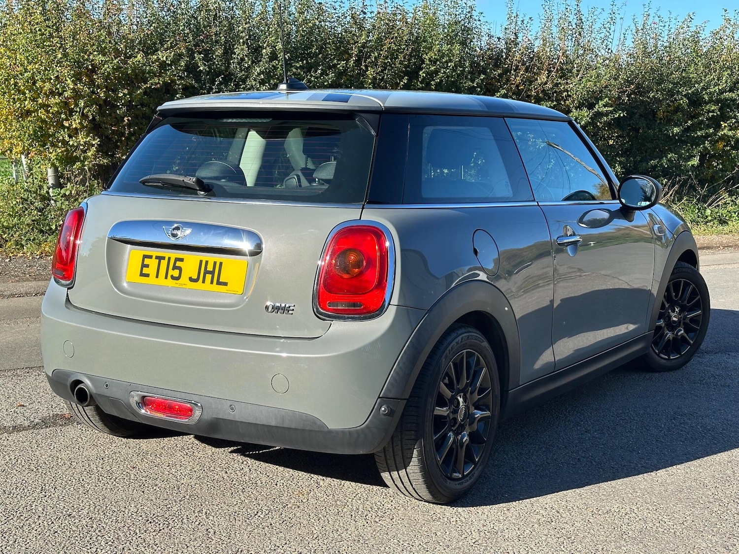 Used MINI Hatch 2015 for sale - 76370414: Photo 20