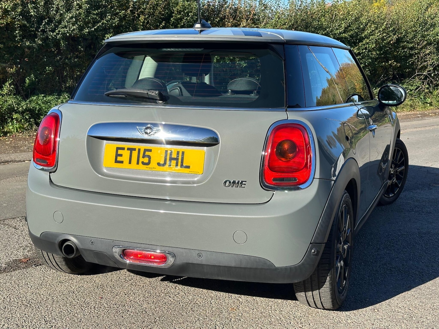 Used MINI Hatch 2015 for sale - 76370414: Photo 21