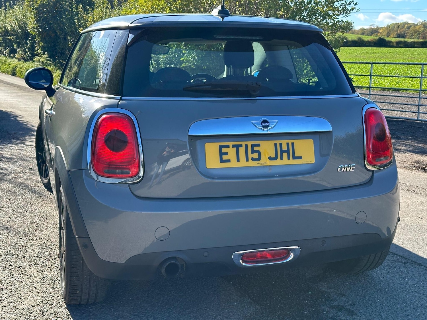 Used MINI Hatch 2015 for sale - 76370414: Photo 22