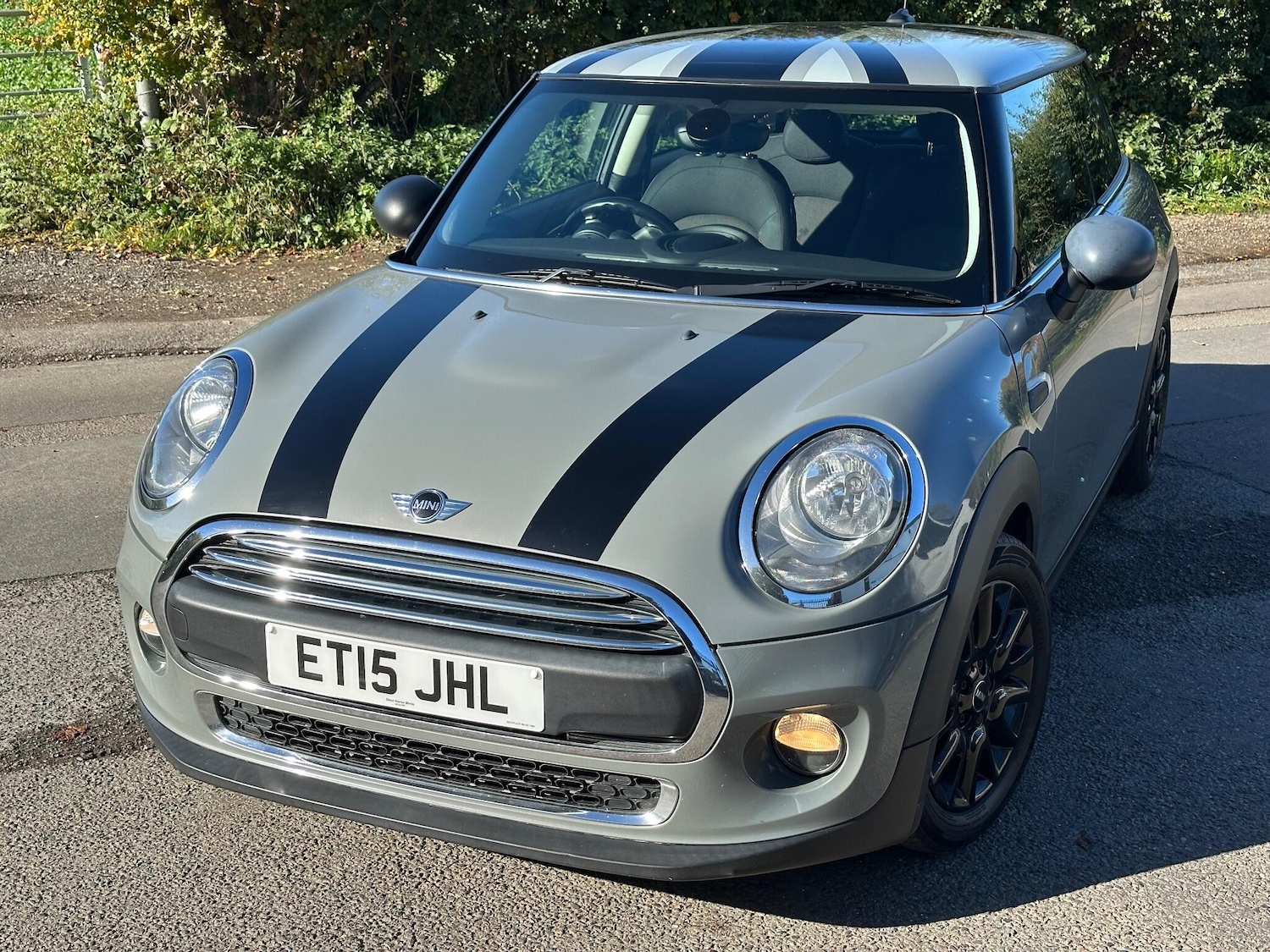 Used MINI Hatch 2015 for sale - 76370414: Photo 23