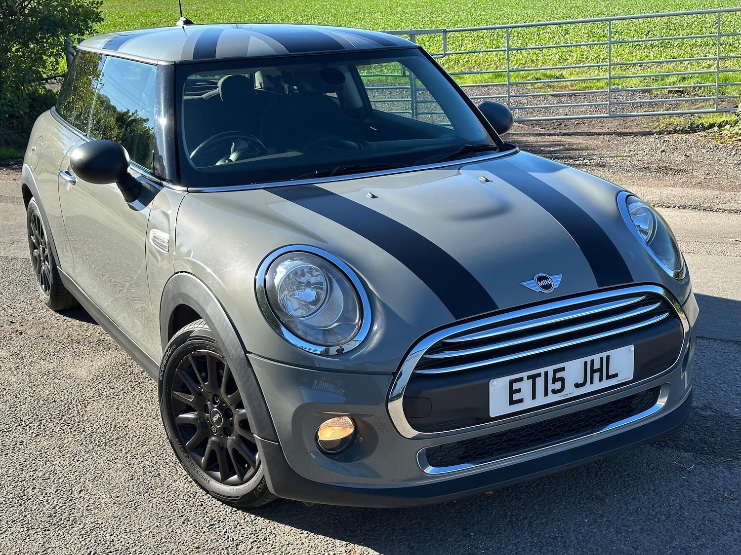 Used MINI Hatch 2015 for sale - 76370414: Photo 24