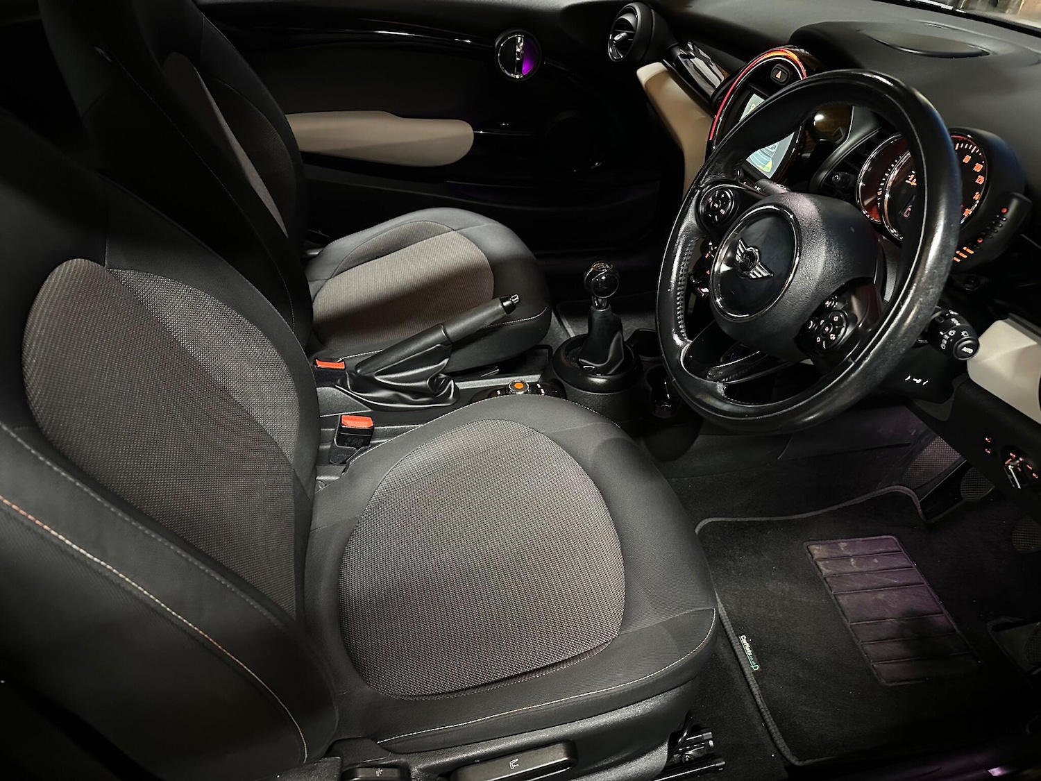 Used MINI Hatch 2015 for sale - 76370414: Photo 25