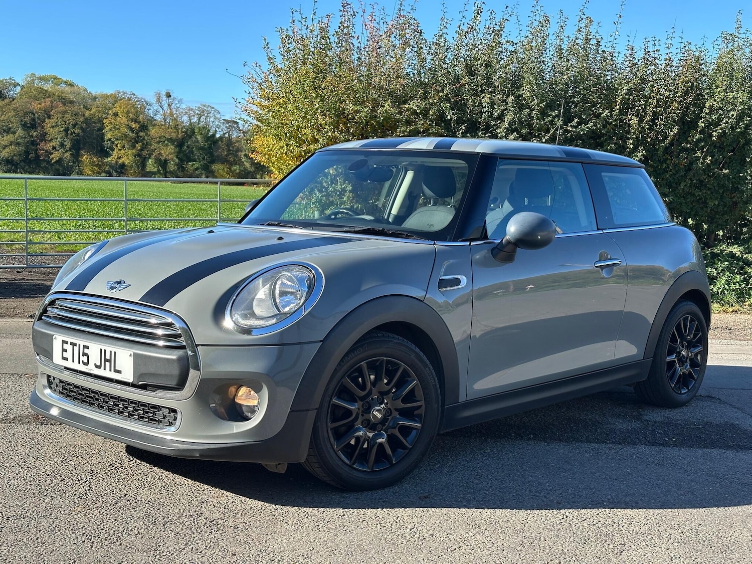 Used MINI Hatch 2015 for sale - 76370414: Photo 3