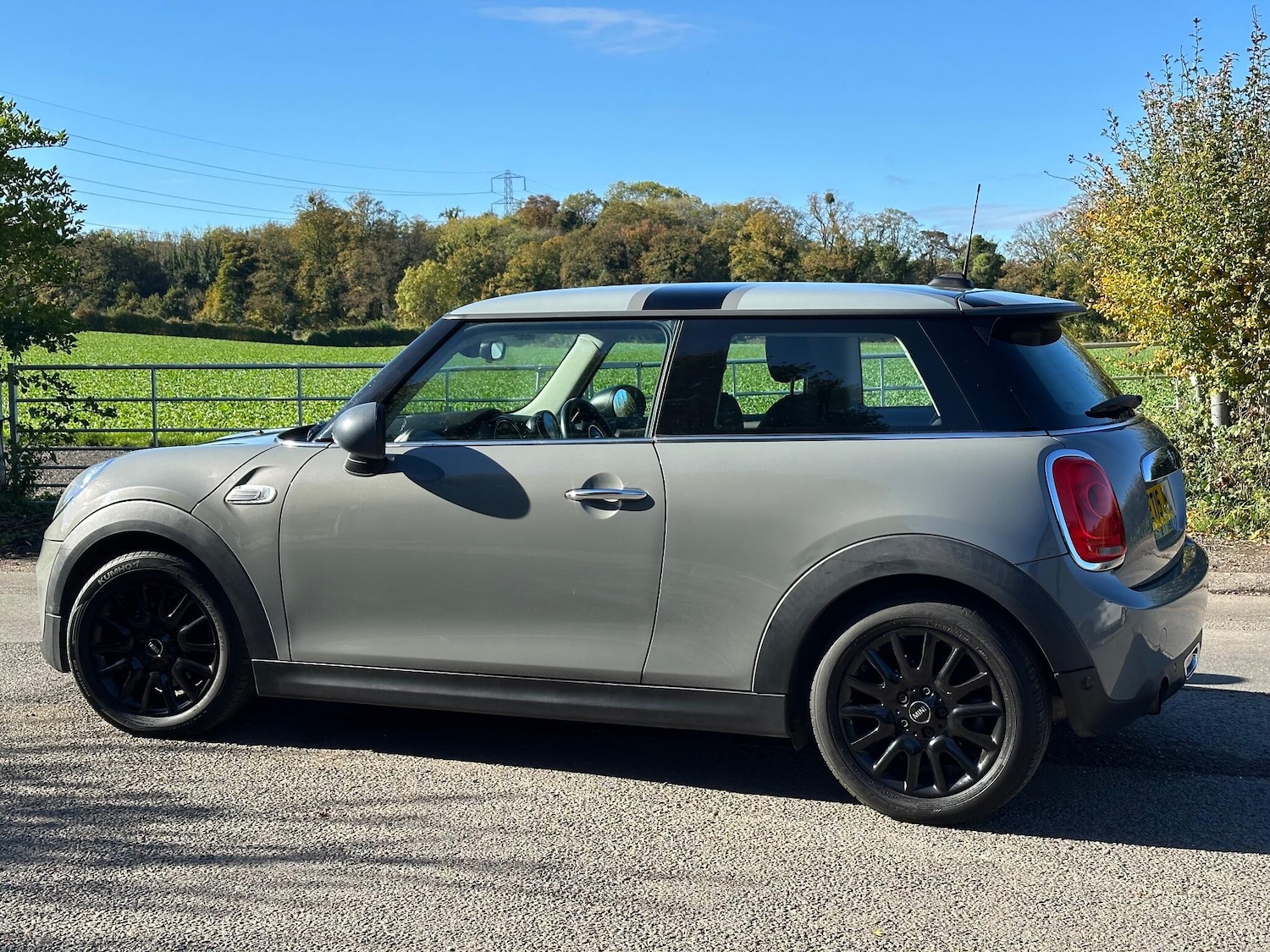 Used MINI Hatch 2015 for sale - 76370414: Photo 5