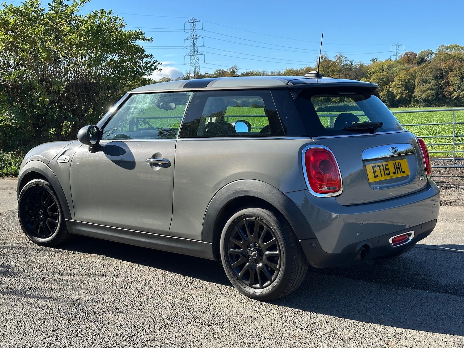 Used MINI Hatch 2015 for sale - 76370414: Photo 6
