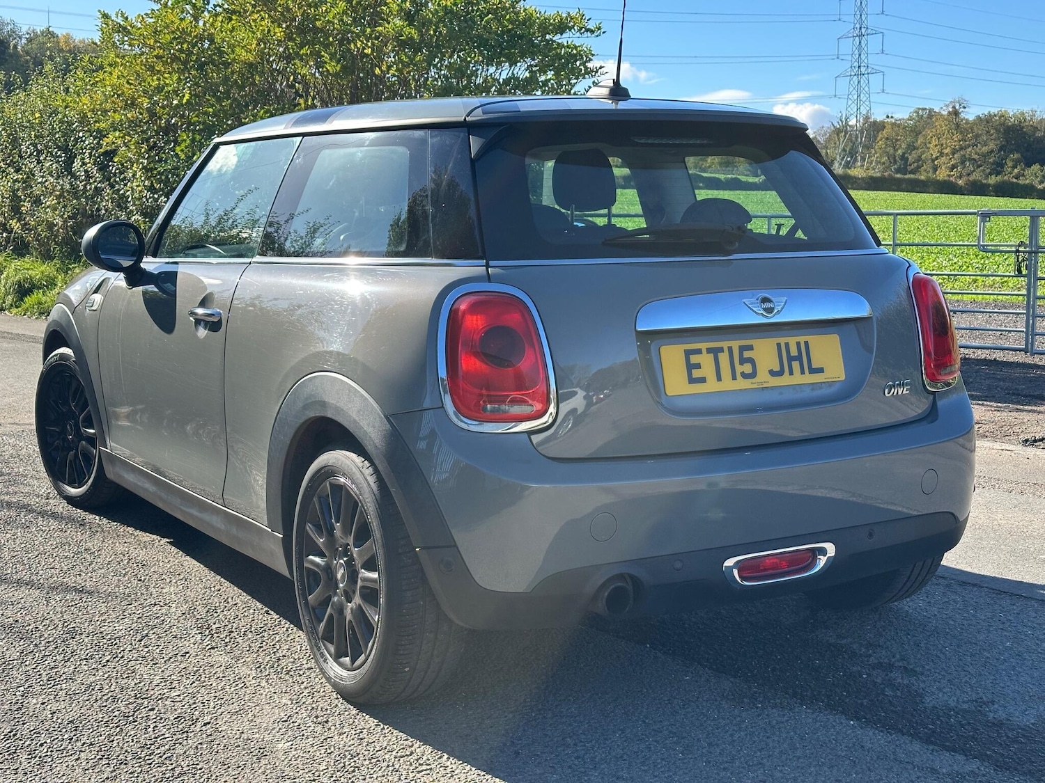 Used MINI Hatch 2015 for sale - 76370414: Photo 7