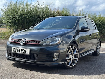 2025 (61) - 2.0 TSI GTI Edition 35 DSG Euro 5 5dr