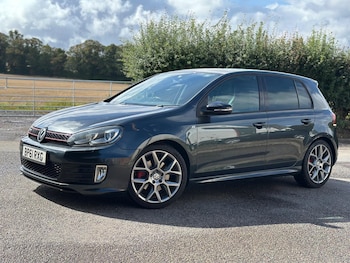 Used Volkswagen Golf 2011 for sale - 75941022: Photo