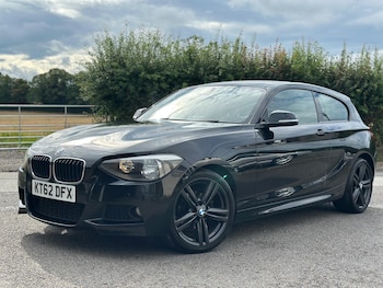 Used BMW 1 Series 2012 for sale - 75431896: Photo