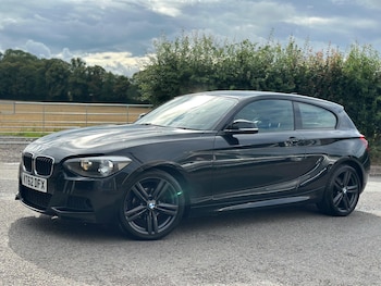 Used BMW 1 Series 2012 for sale - 75431896: Photo