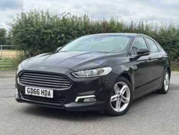 Used Ford Mondeo 2017 for sale - 75401203: Photo
