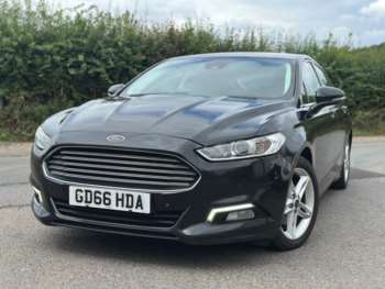Used Ford Mondeo 2017 for sale - 75401203: Photo
