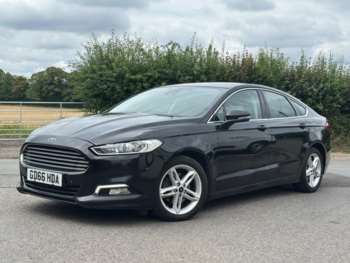 Used Ford Mondeo 2017 for sale - 75401203: Photo