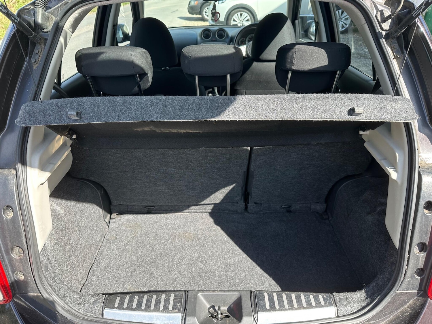 Vehicle 13