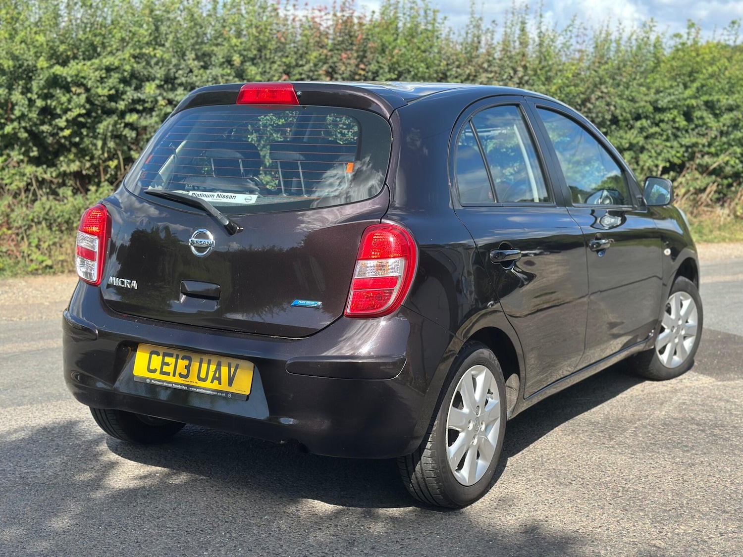 Vehicle 19