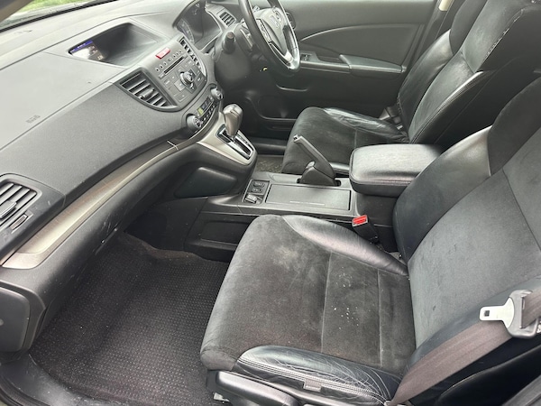 Used Honda CR-V 2013 for sale - 76284233: Photo 10