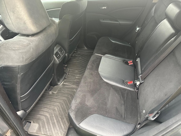Used Honda CR-V 2013 for sale - 76284233: Photo 11