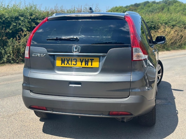 Used Honda CR-V 2013 for sale - 76284233: Photo 17