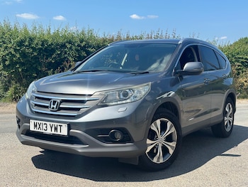 Honda - CR-V