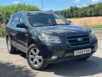 2009 (59) - 2.7 V6 CDX 5dr Auto [5 Seats]