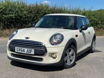 2015 (64) - 1.2 One Euro 6 (s/s) 3dr