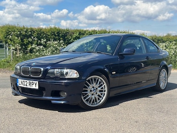 Used BMW 3 Series 2002 for sale - 75257628: Photo