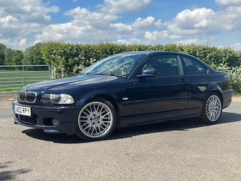 Used BMW 3 Series 2002 for sale - 75257628: Photo