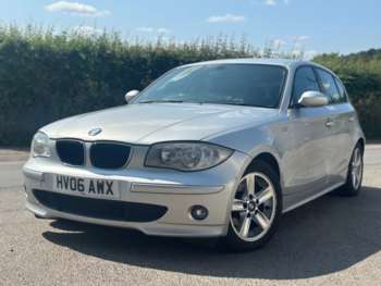 2006 (06) - 1.6 116i Sport Euro 4 5dr